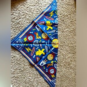Dutch Bros Dog Bandana